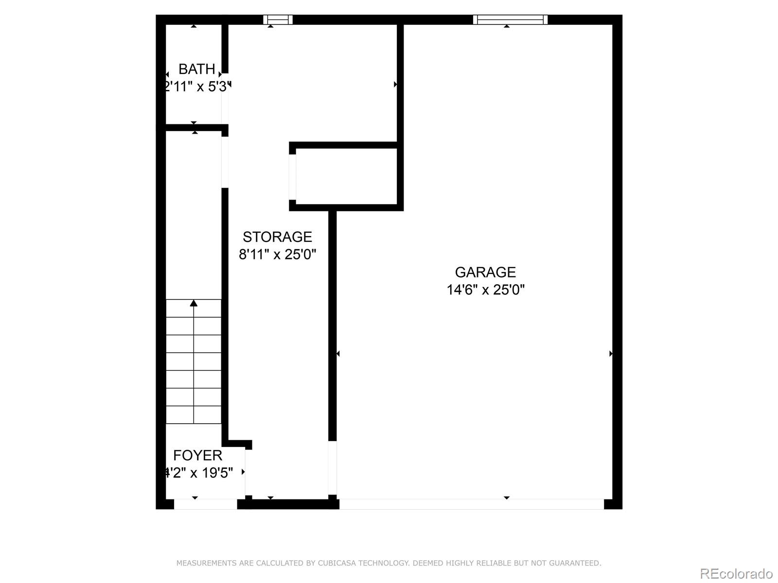 MLS Image #45 for 5208  kissing camels drive,colorado springs, Colorado