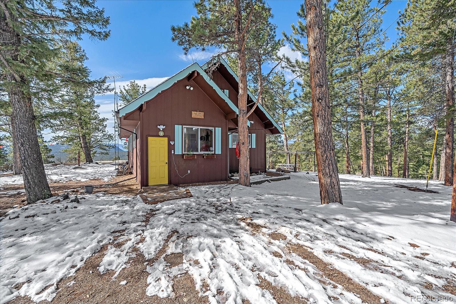 MLS Image #2 for 237  road b ,pine, Colorado