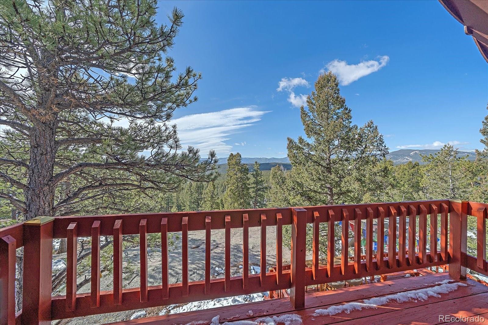 MLS Image #3 for 237  road b ,pine, Colorado