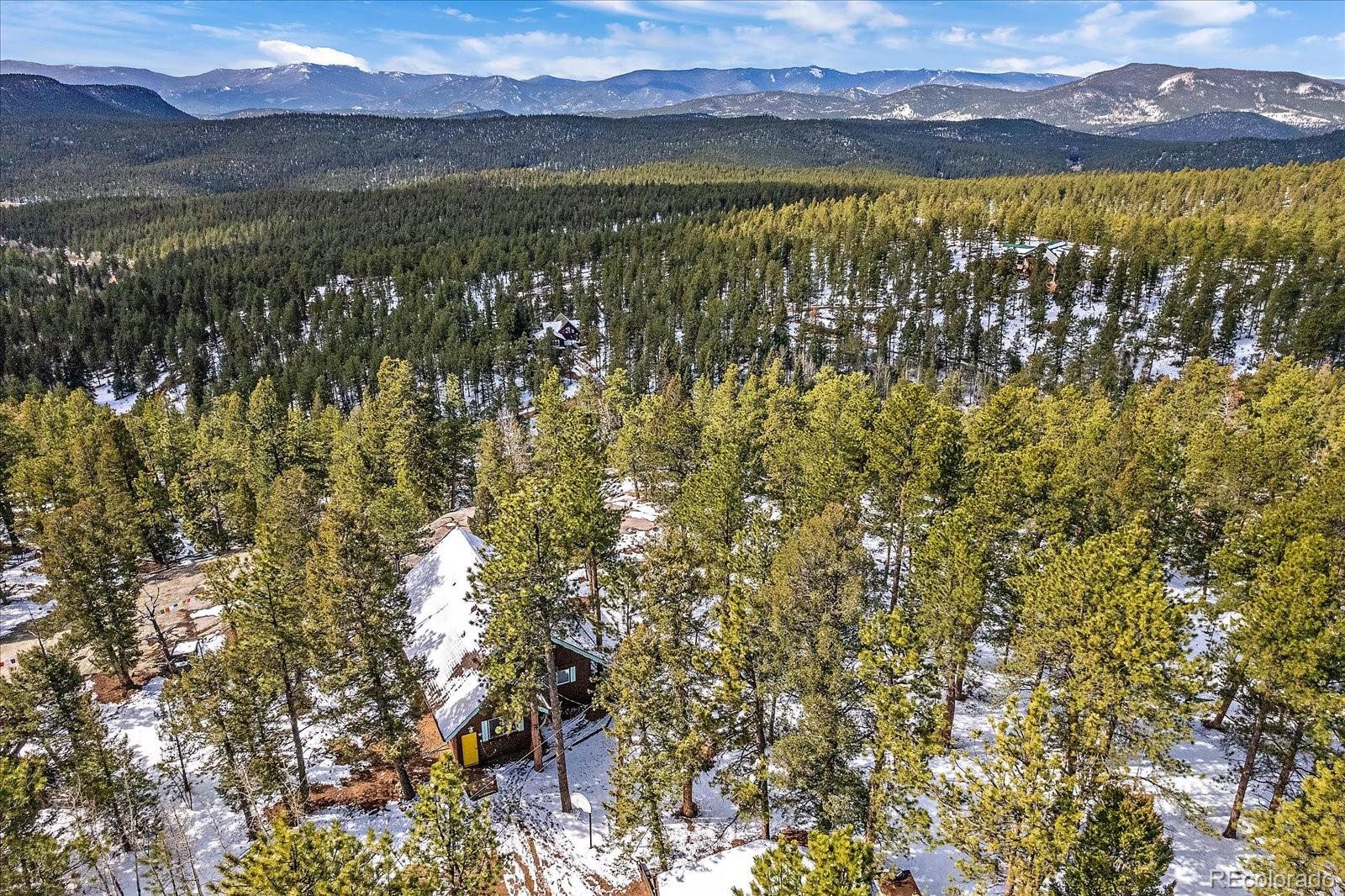 MLS Image #32 for 237  road b ,pine, Colorado