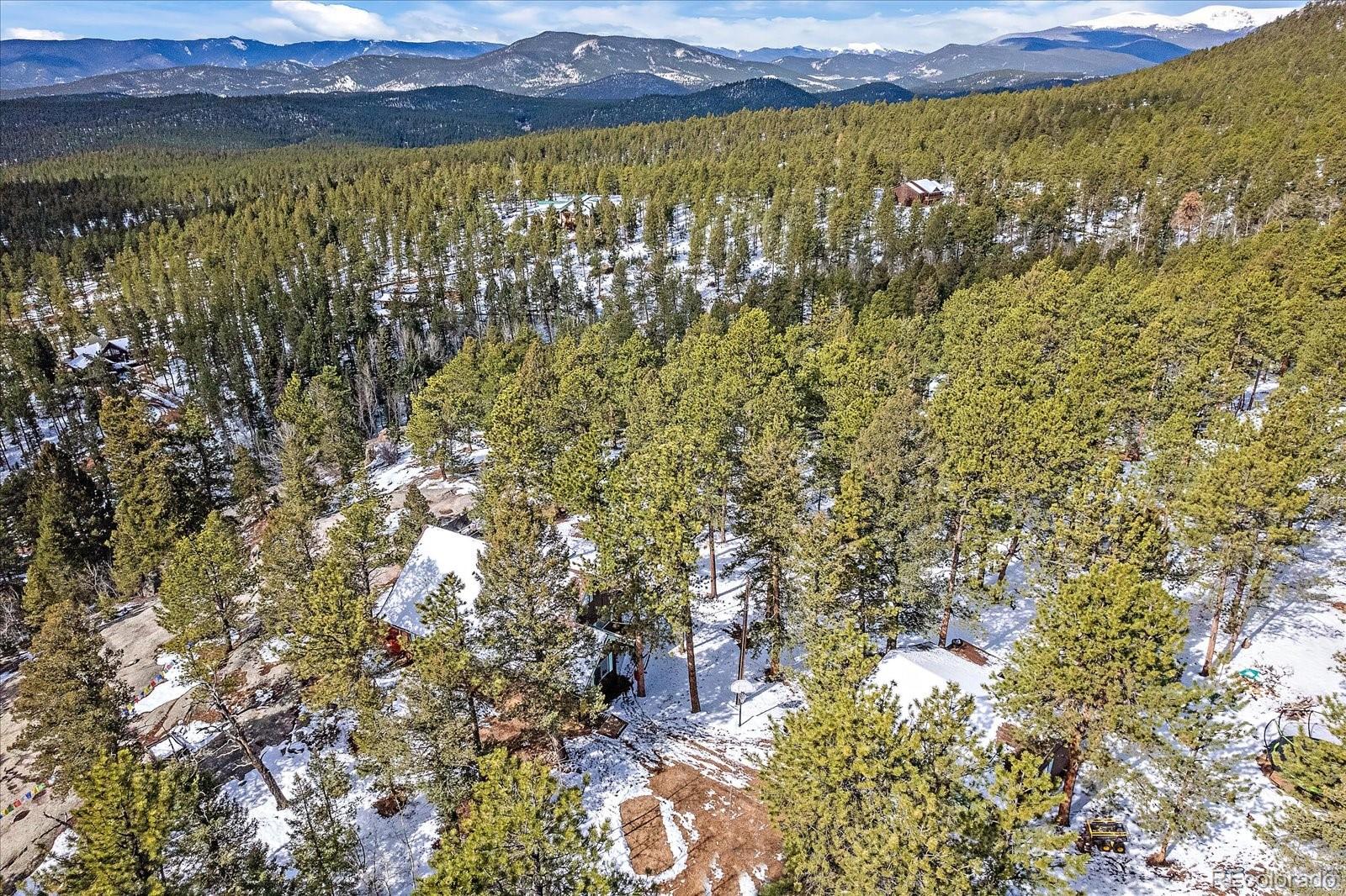 MLS Image #34 for 237  road b ,pine, Colorado