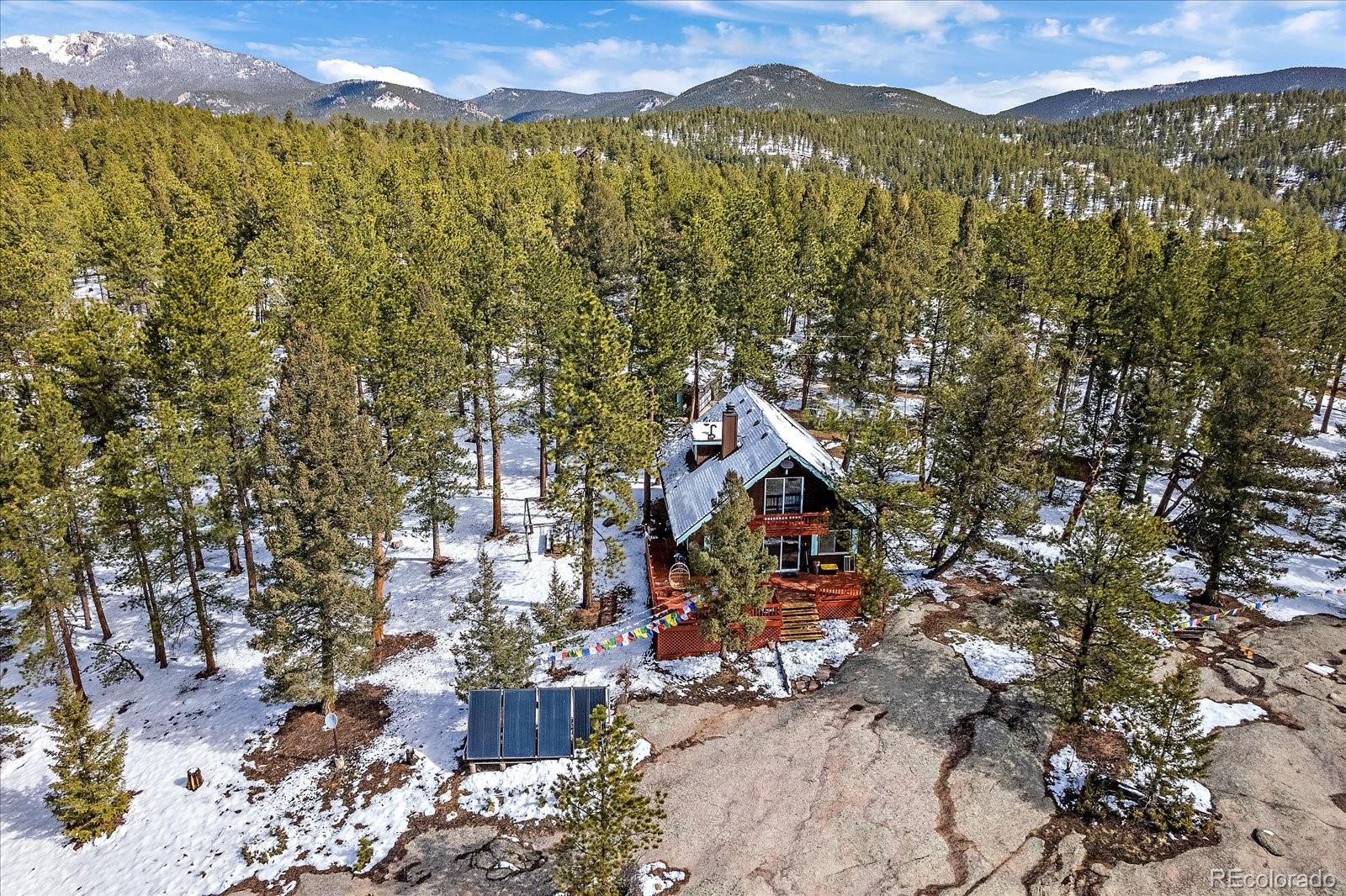 MLS Image #35 for 237  road b ,pine, Colorado