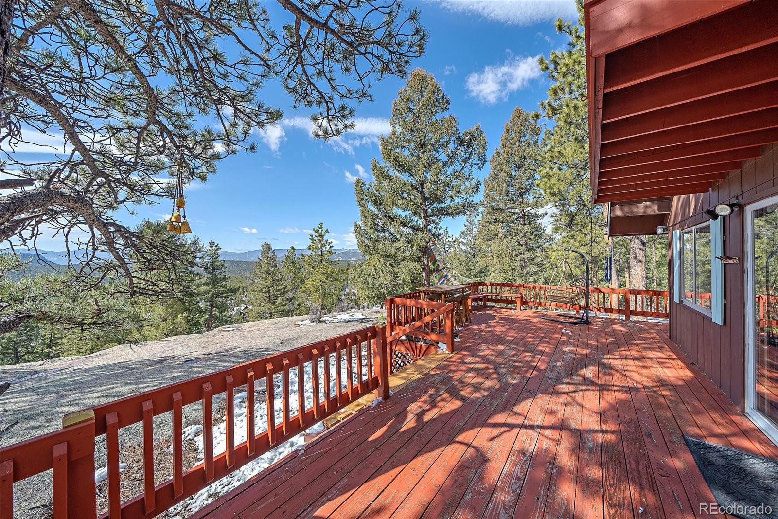 MLS Image #4 for 237  road b ,pine, Colorado