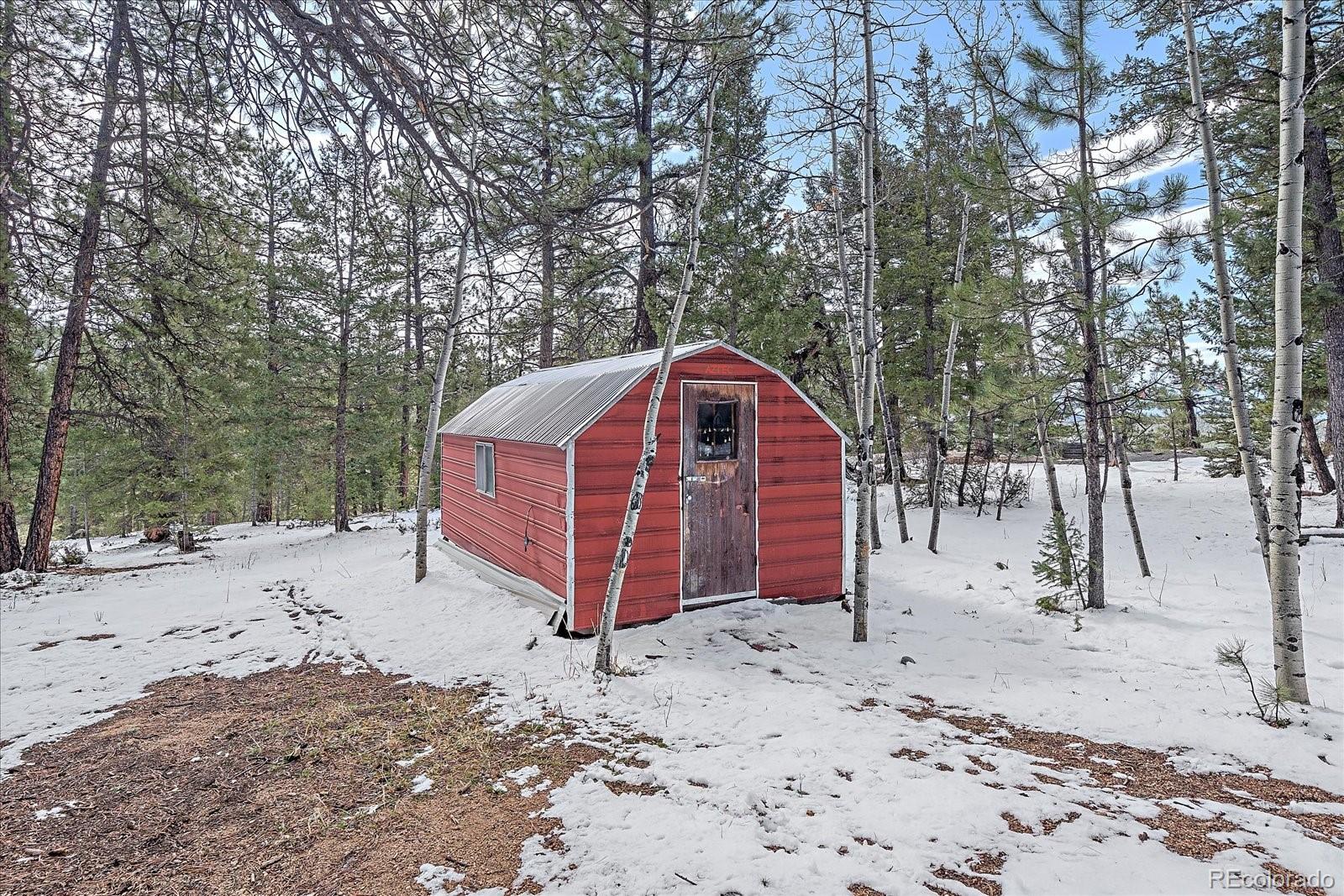 MLS Image #45 for 237  road b ,pine, Colorado