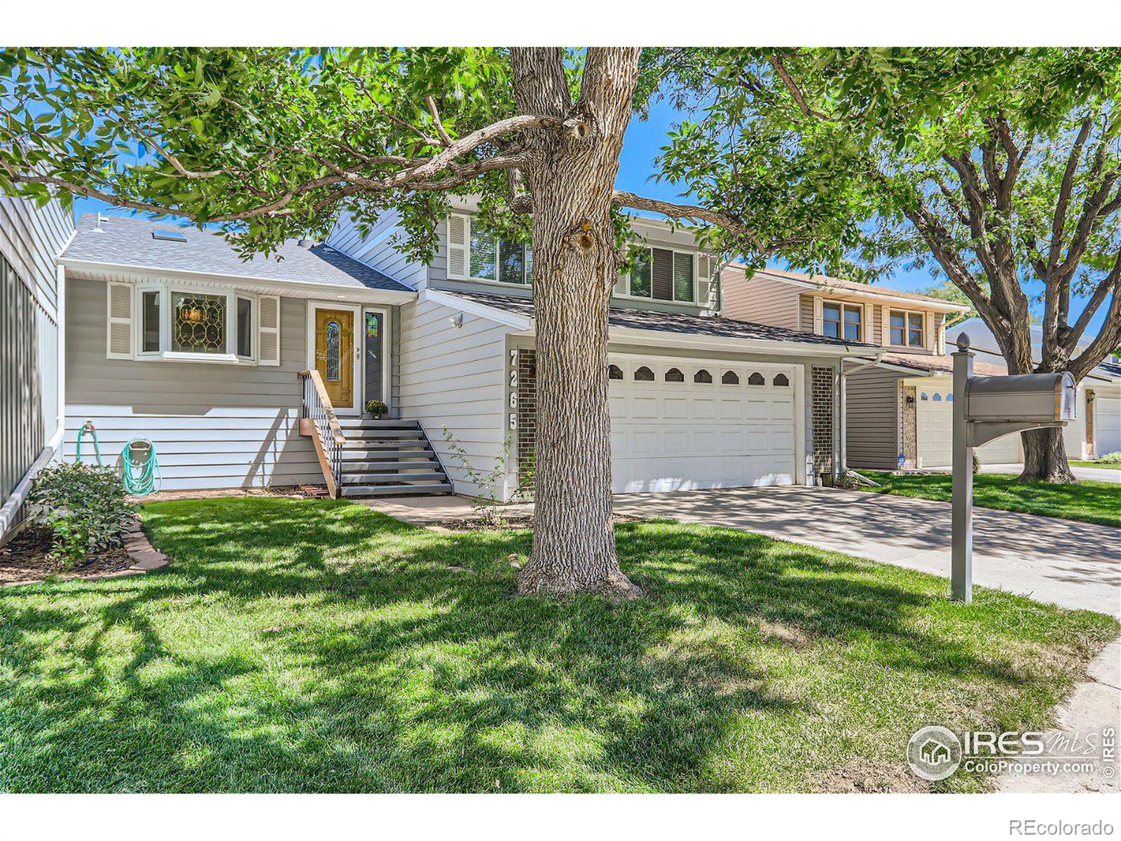 MLS Image #0 for 7265 w maple drive ,lakewood, Colorado