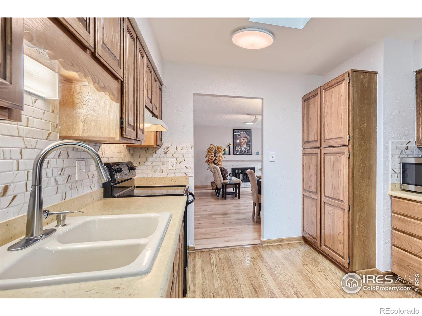 MLS Image #4 for 7265 w maple drive ,lakewood, Colorado