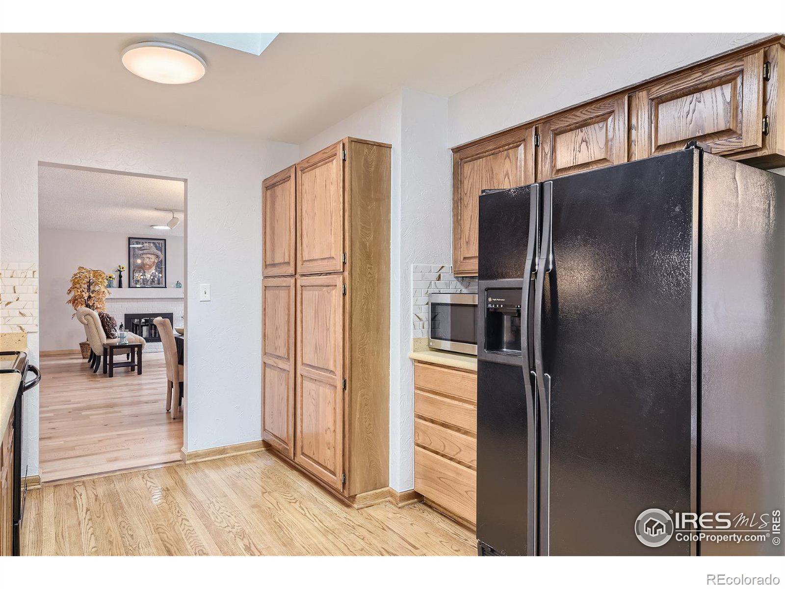 MLS Image #5 for 7265 w maple drive,lakewood, Colorado