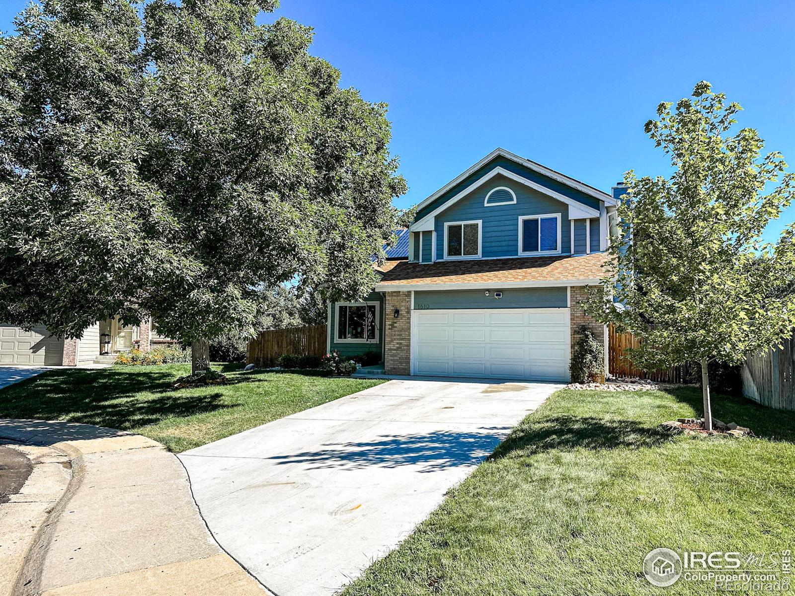MLS Image #0 for 1610 s pitkin street,aurora, Colorado