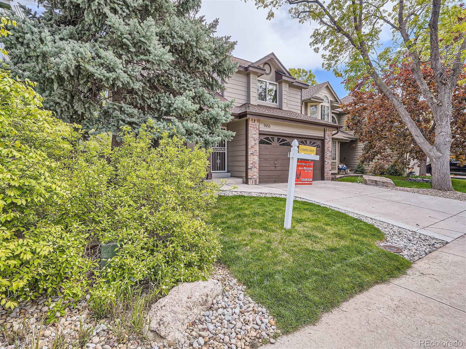 MLS Image #0 for 9656 w 99th place,broomfield, Colorado