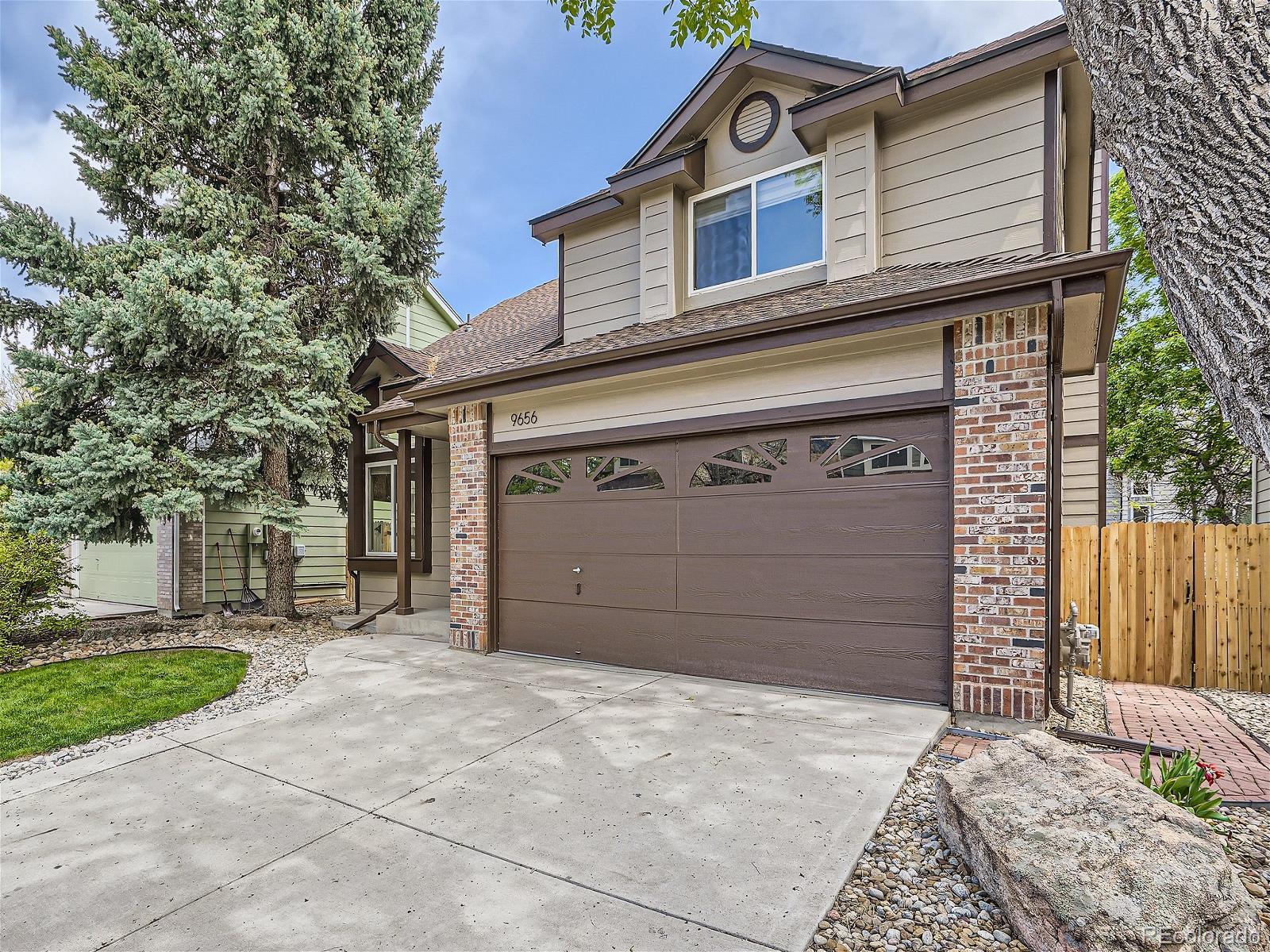 MLS Image #2 for 9656 w 99th place,broomfield, Colorado
