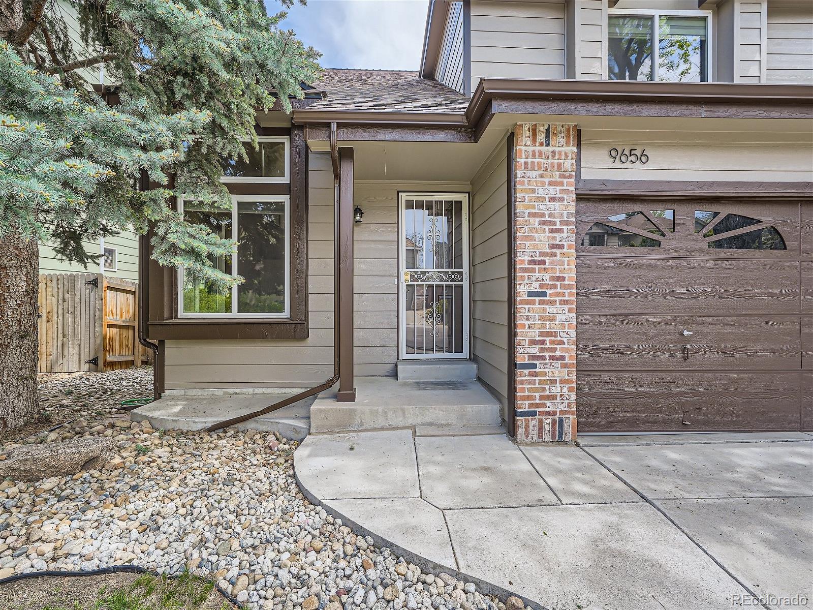 MLS Image #3 for 9656 w 99th place,broomfield, Colorado