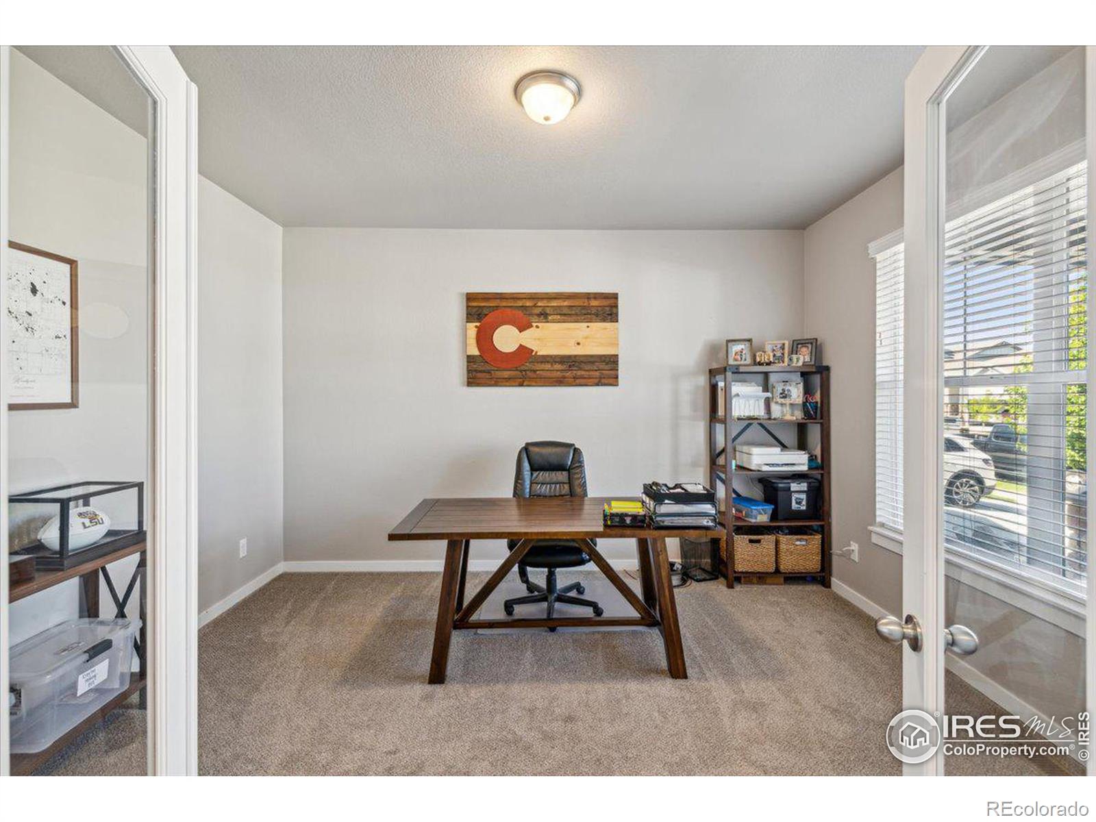 MLS Image #3 for 2089  gather court,windsor, Colorado