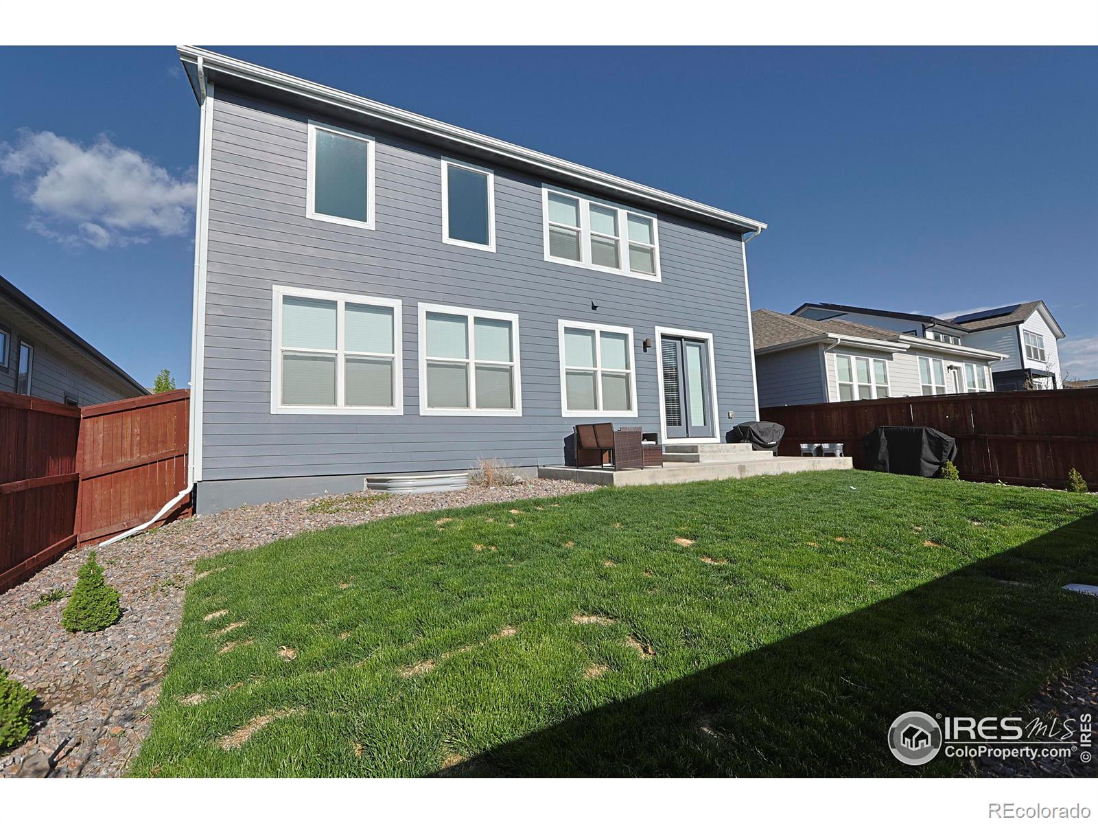 MLS Image #30 for 2089  gather court,windsor, Colorado