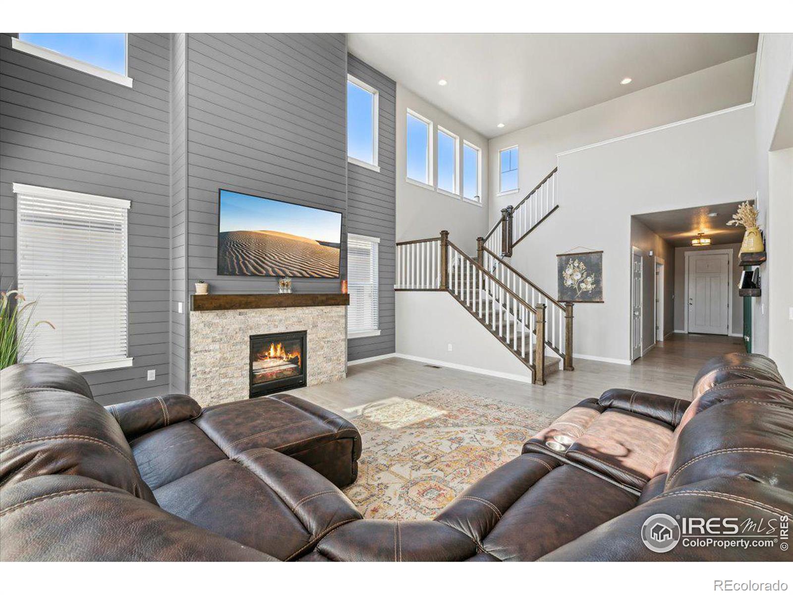 MLS Image #5 for 2089  gather court,windsor, Colorado