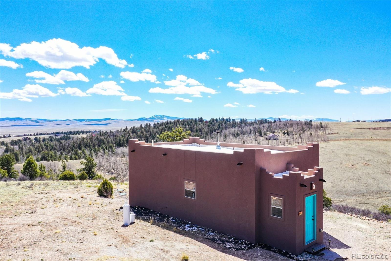 MLS Image #20 for 147  sulky court,hartsel, Colorado