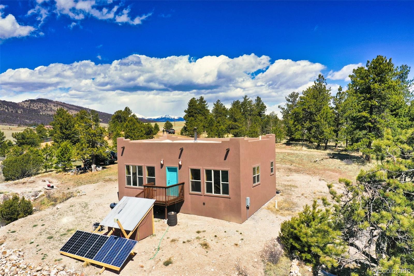 MLS Image #22 for 147  sulky court,hartsel, Colorado