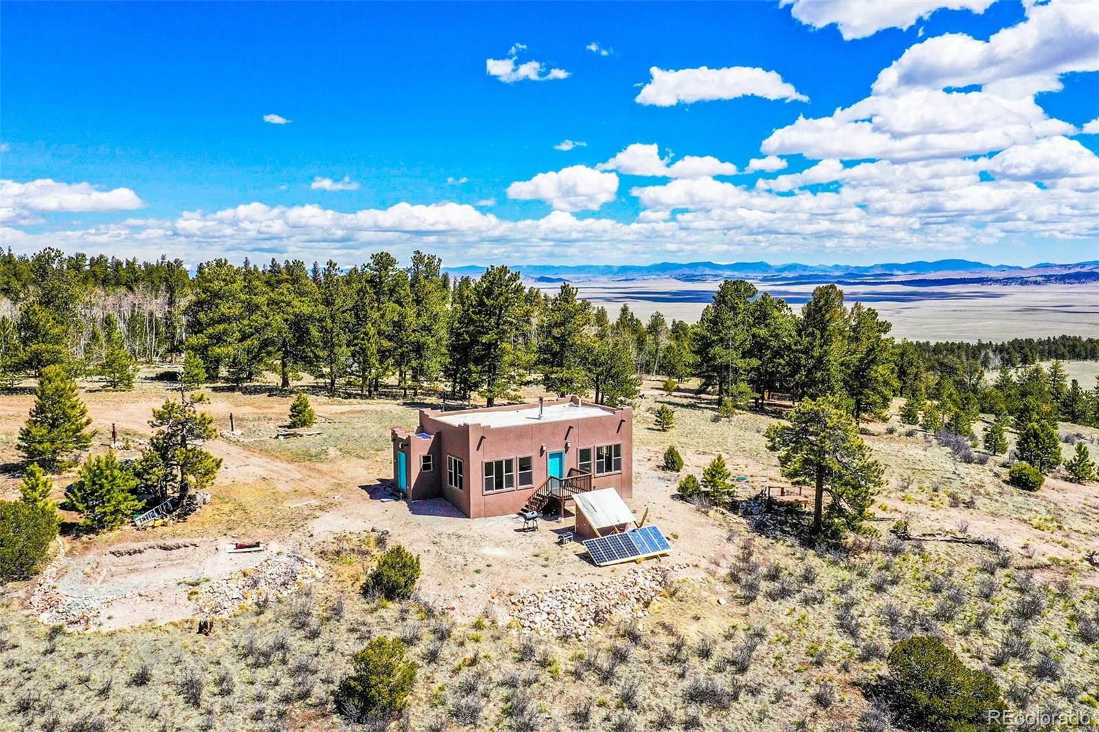 MLS Image #24 for 147  sulky court,hartsel, Colorado