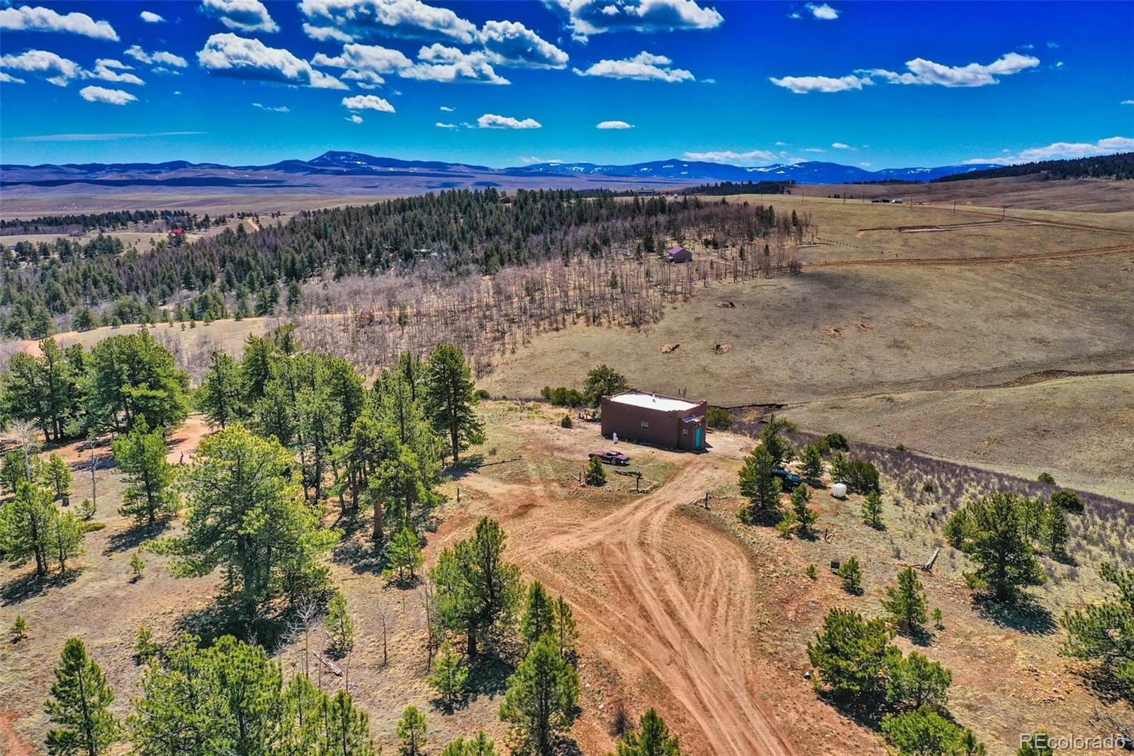 MLS Image #26 for 147  sulky court,hartsel, Colorado