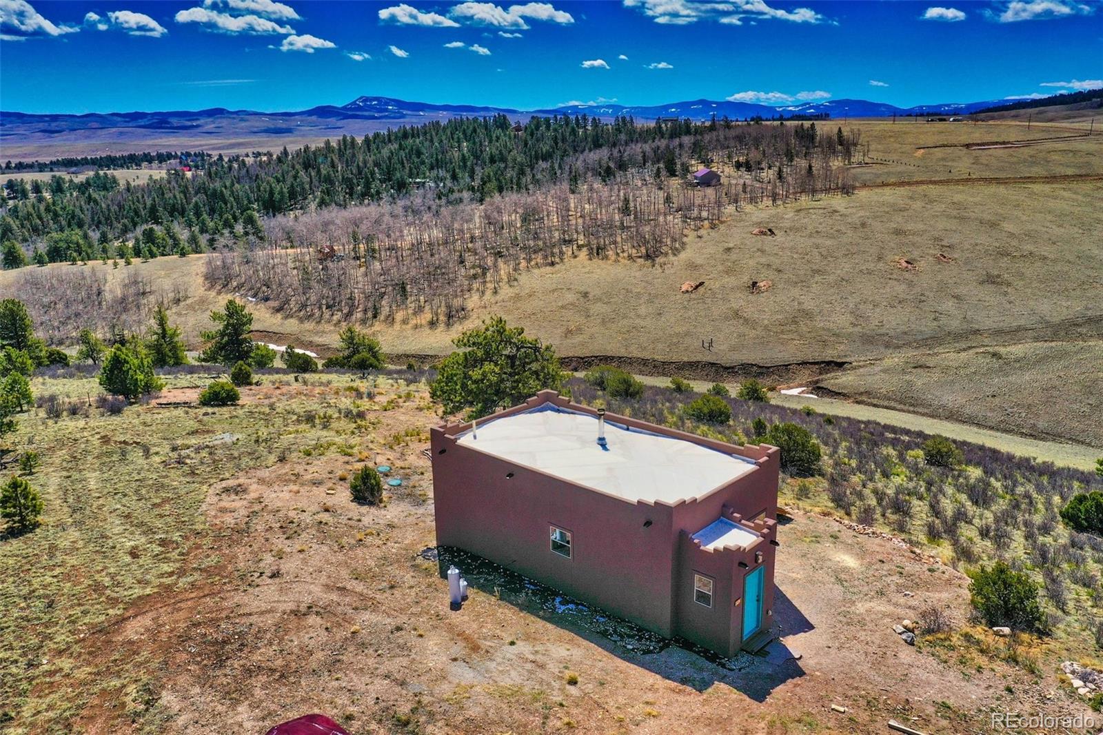 MLS Image #33 for 147  sulky court,hartsel, Colorado