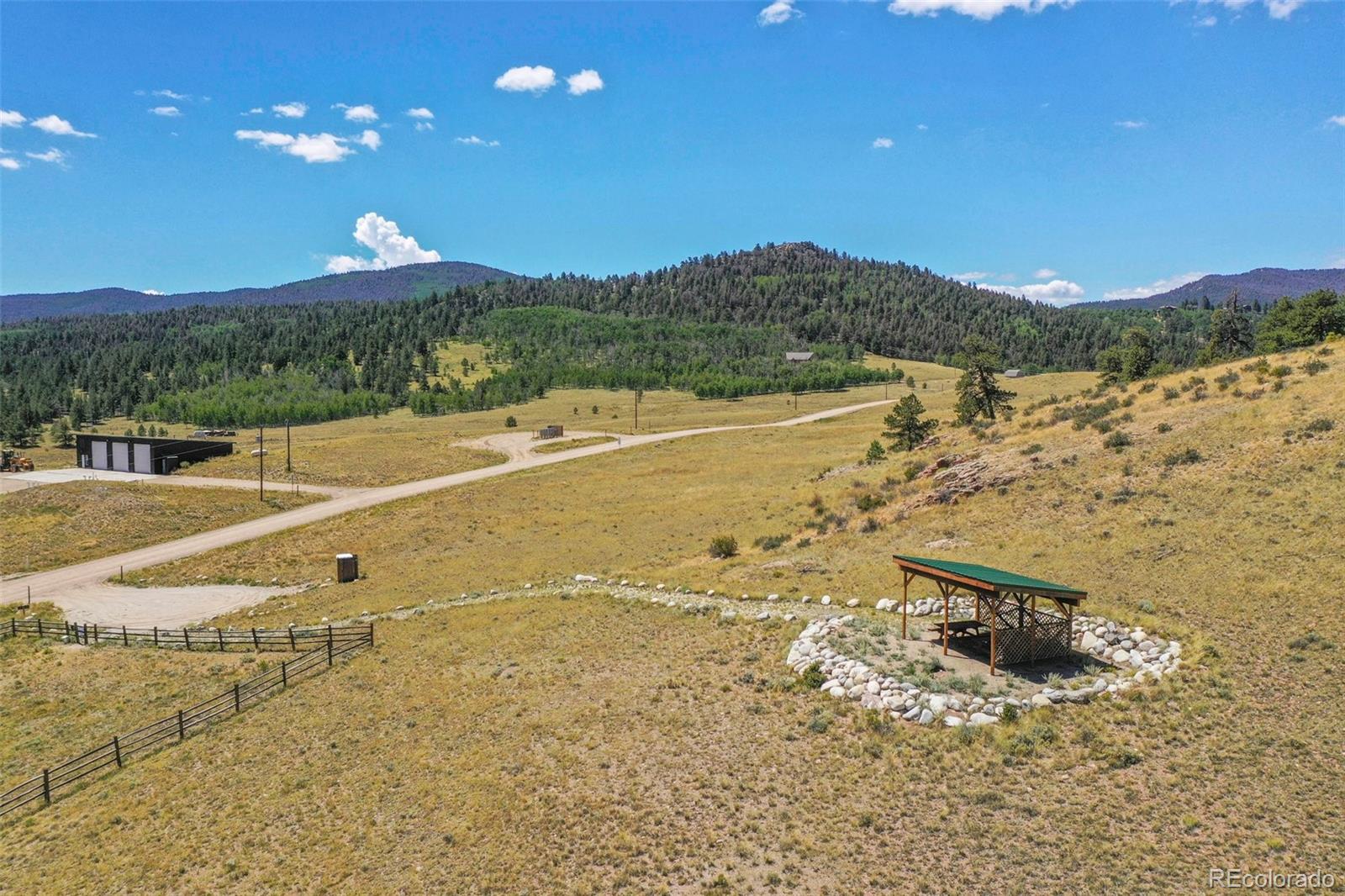 MLS Image #36 for 147  sulky court,hartsel, Colorado