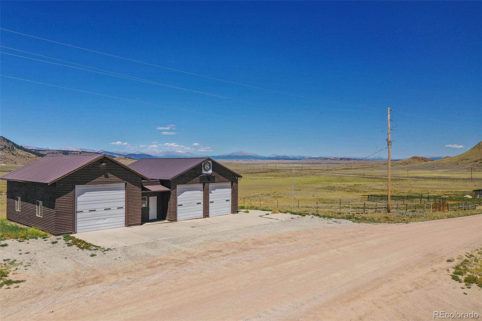 MLS Image #39 for 147  sulky court,hartsel, Colorado