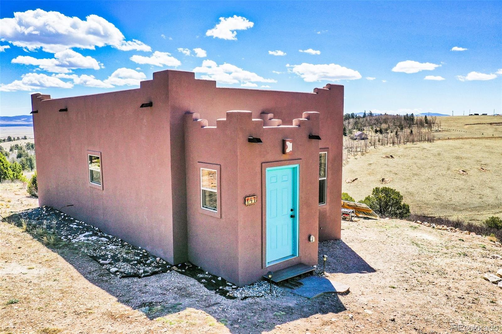 MLS Image #4 for 147  sulky court,hartsel, Colorado