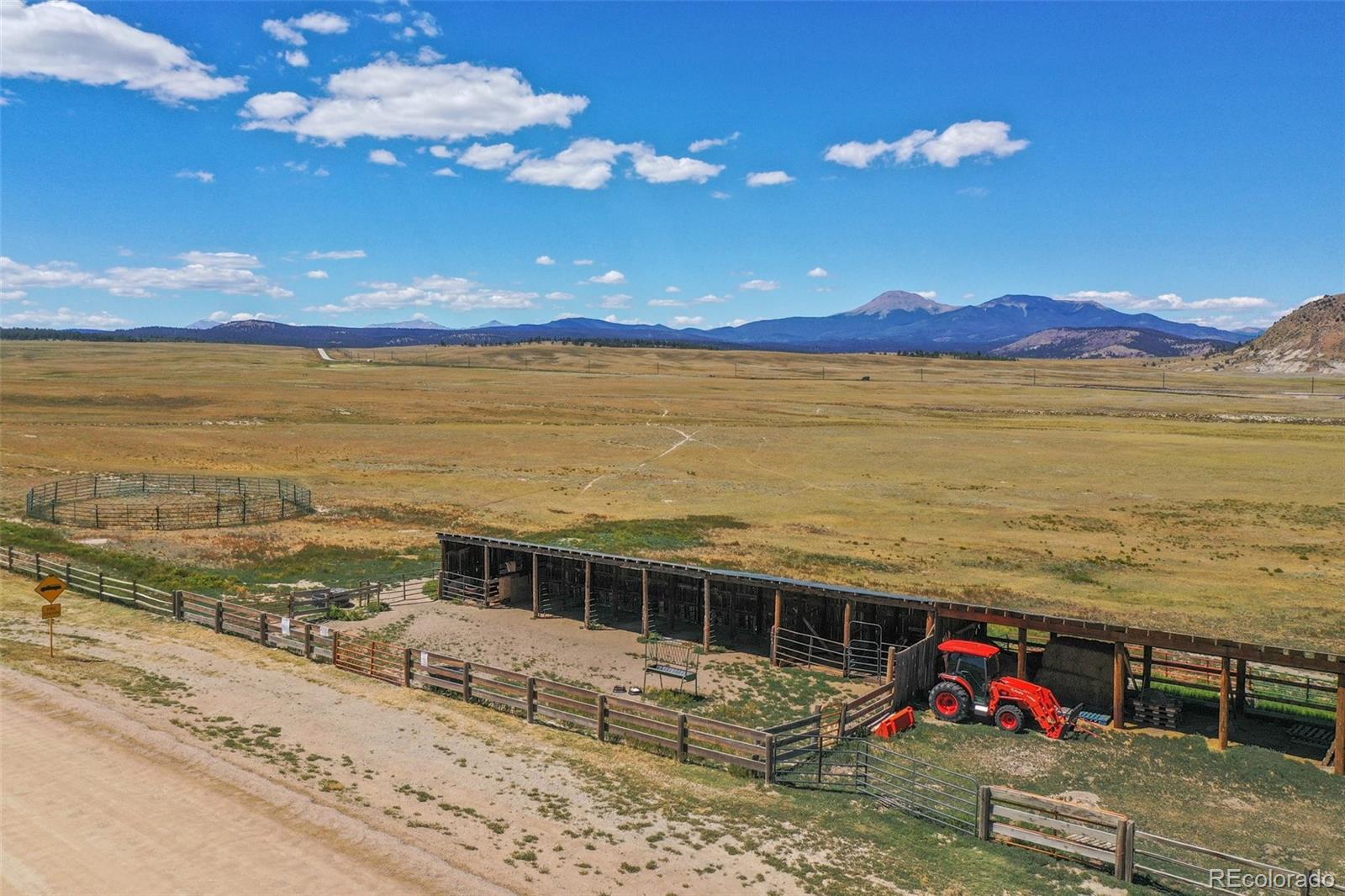 MLS Image #40 for 147  sulky court,hartsel, Colorado