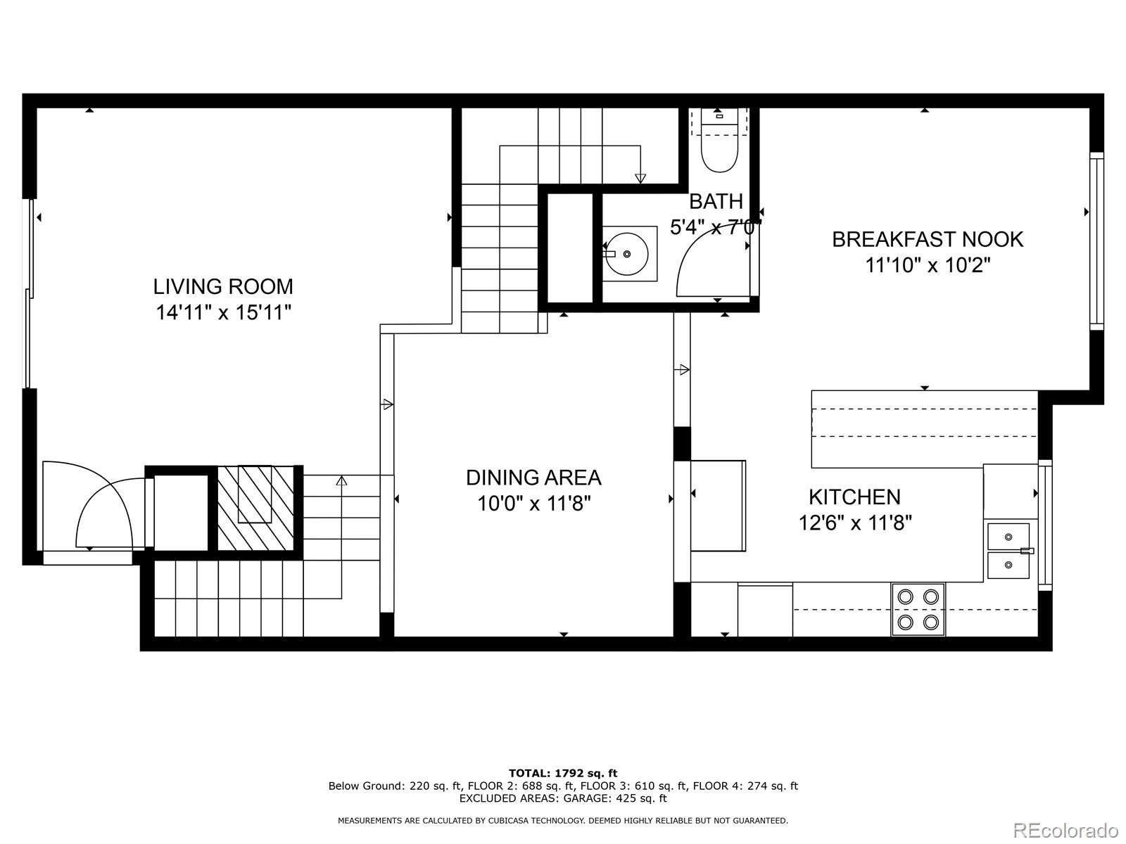 MLS Image #30 for 11250  florence street,commerce city, Colorado