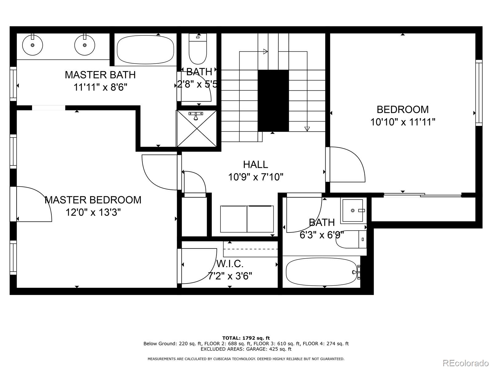 MLS Image #31 for 11250  florence street,commerce city, Colorado