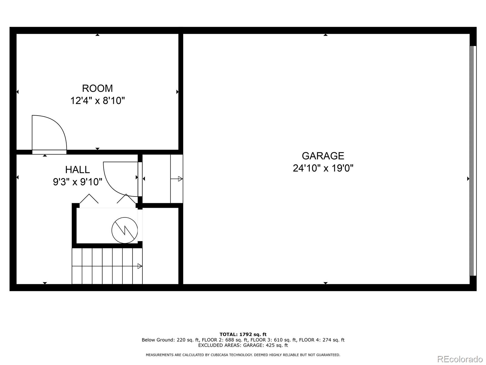 MLS Image #33 for 11250  florence street,commerce city, Colorado