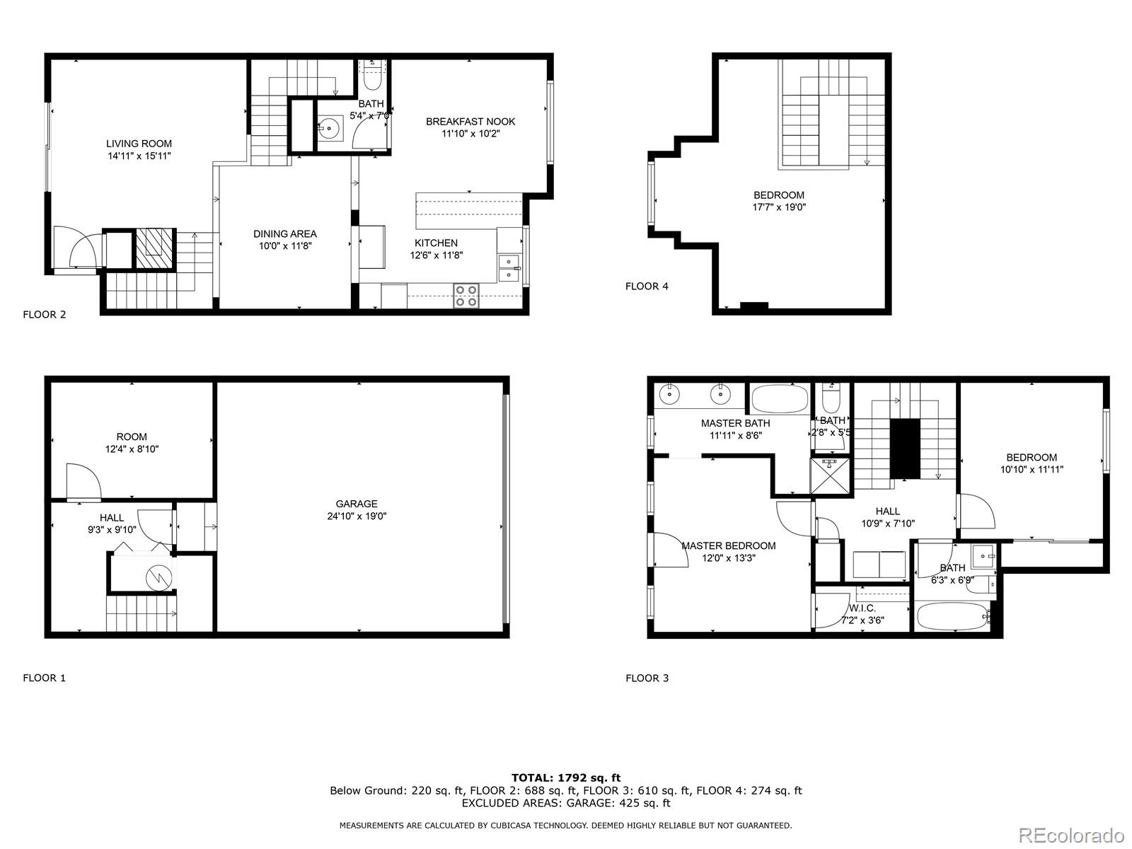 MLS Image #34 for 11250  florence street,commerce city, Colorado