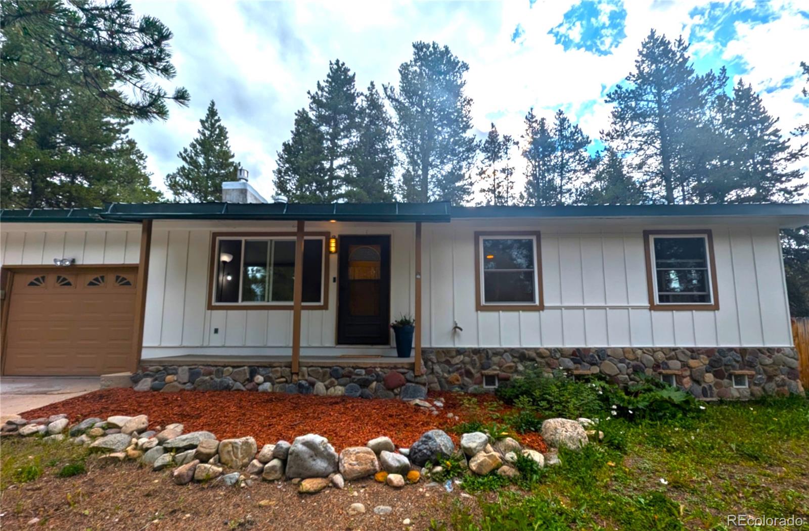 MLS Image #1 for 1800  prospector drive,leadville, Colorado