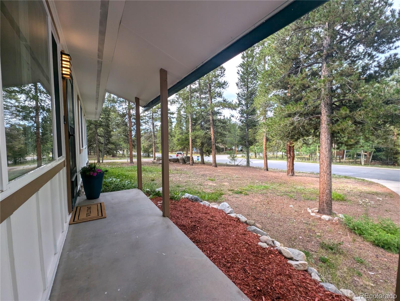 MLS Image #3 for 1800  prospector drive,leadville, Colorado