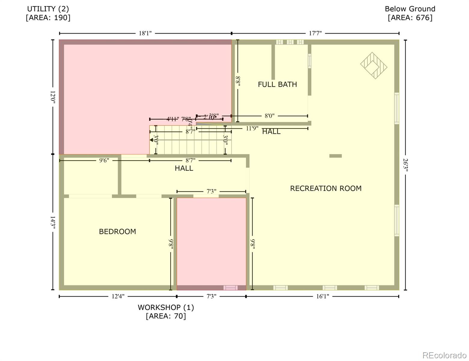 MLS Image #34 for 1800  prospector drive,leadville, Colorado