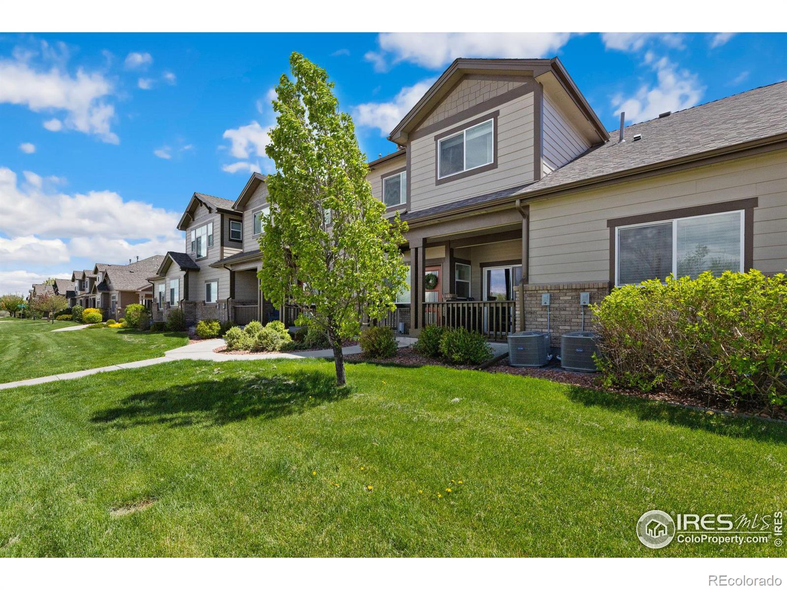 MLS Image #0 for 2608  kansas drive,fort collins, Colorado