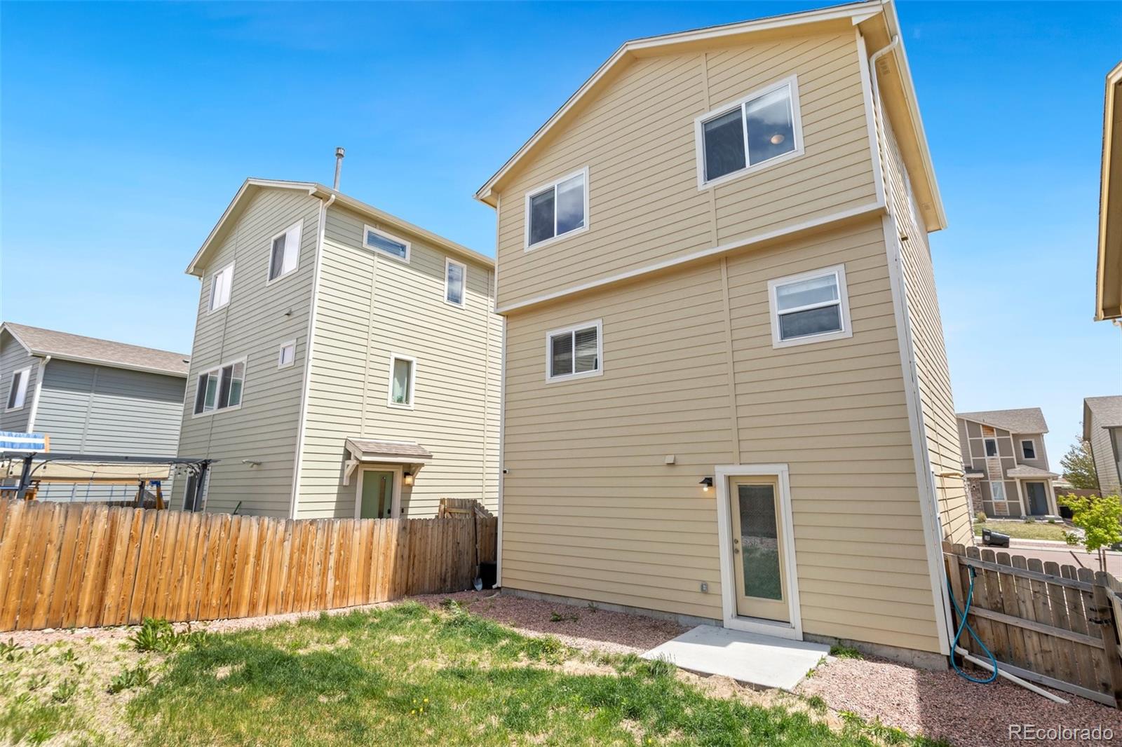 MLS Image #23 for 834  grissom drive,colorado springs, Colorado