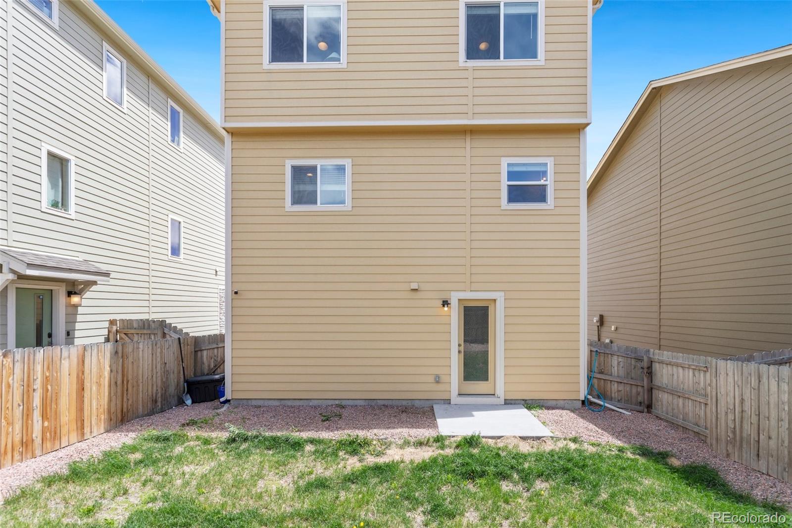 MLS Image #24 for 834  grissom drive,colorado springs, Colorado