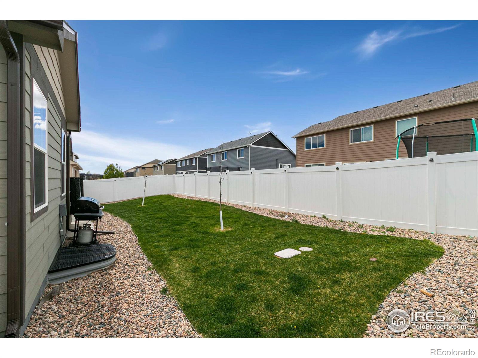 MLS Image #28 for 7557  back stretch drive,wellington, Colorado