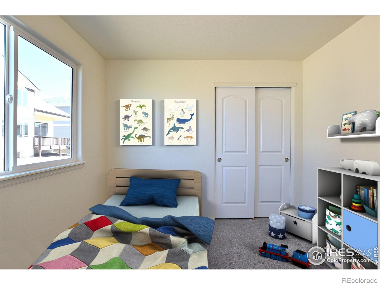 MLS Image #5 for 2313  golden way,windsor, Colorado