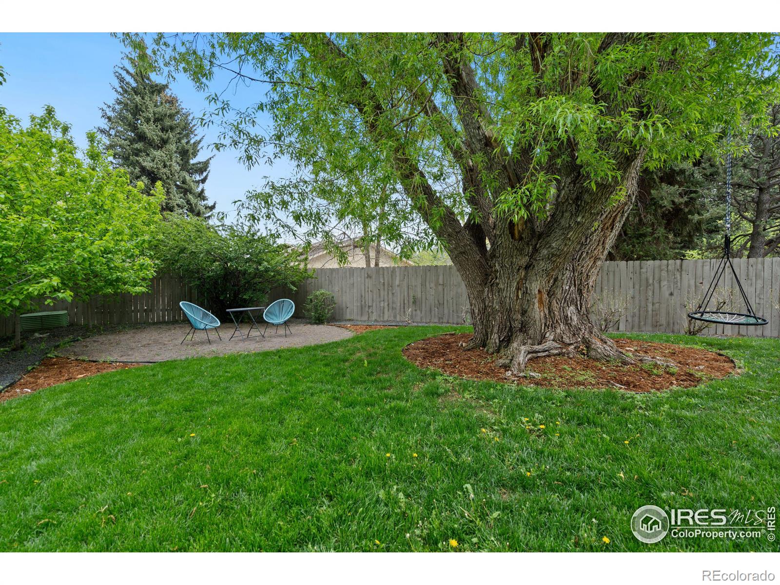 MLS Image #36 for 1129  robertson street,fort collins, Colorado