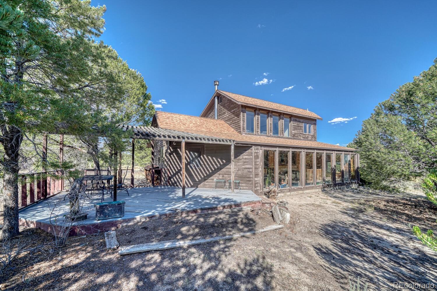 MLS Image #0 for 11620  county road 251 ,salida, Colorado