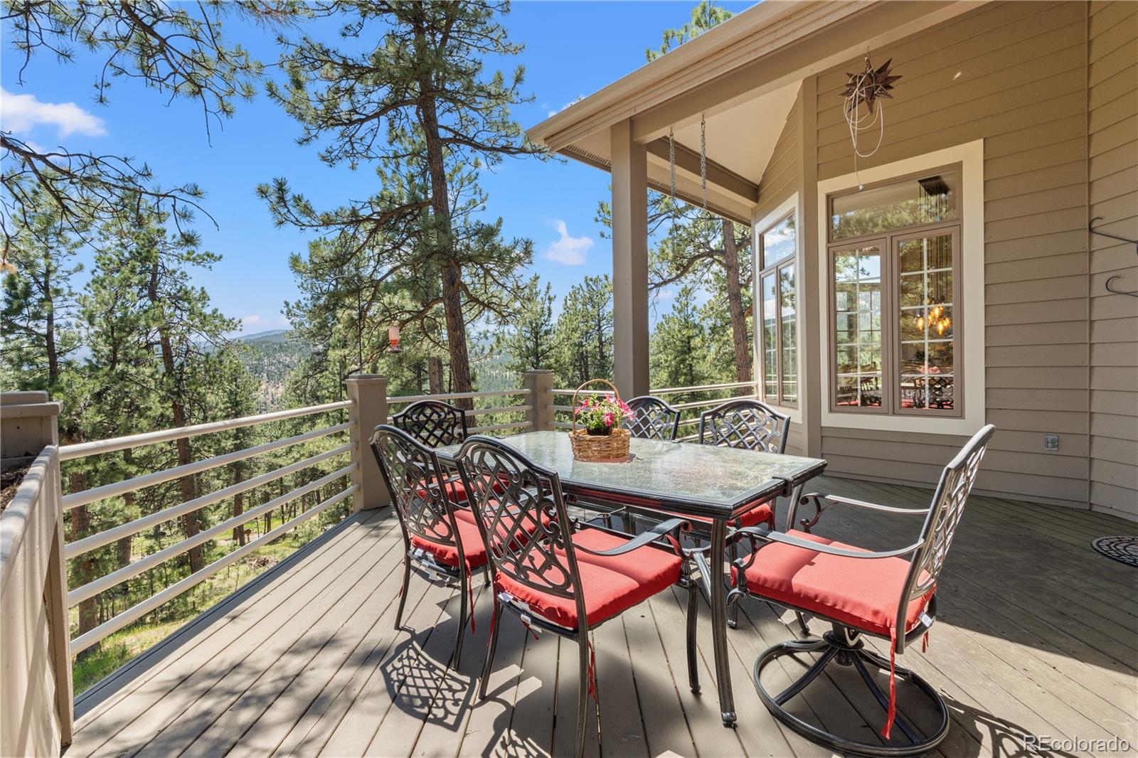 MLS Image #42 for 30082  troutdale ridge road,evergreen, Colorado