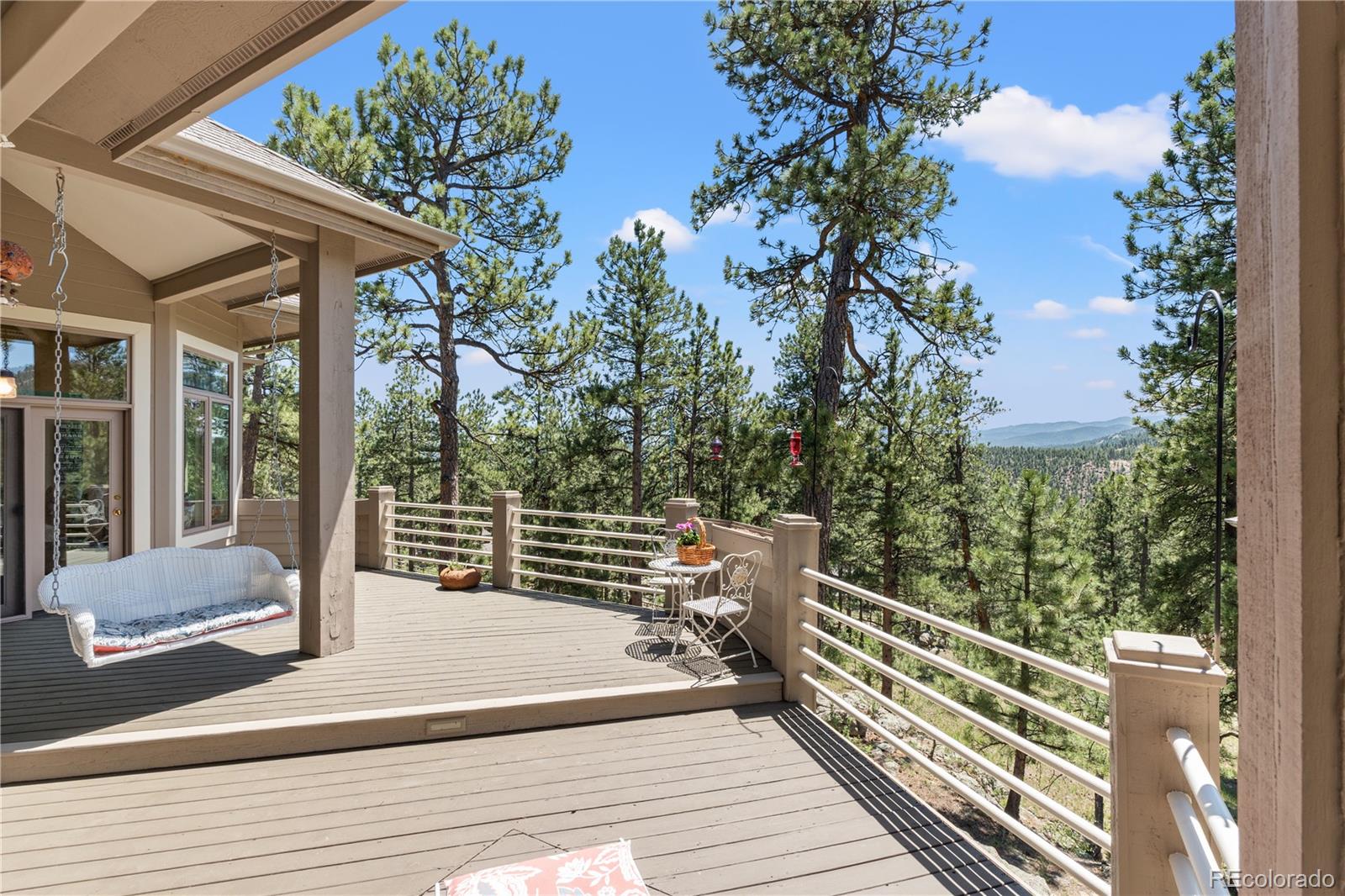 MLS Image #43 for 30082  troutdale ridge road,evergreen, Colorado