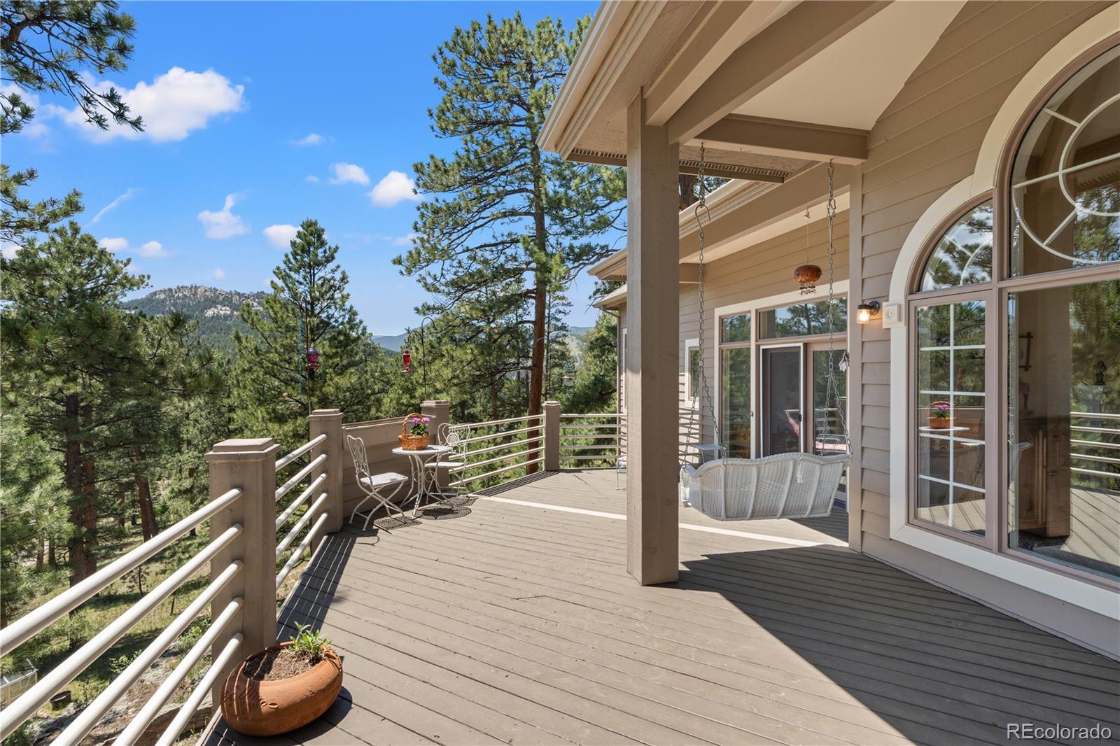 MLS Image #44 for 30082  troutdale ridge road,evergreen, Colorado