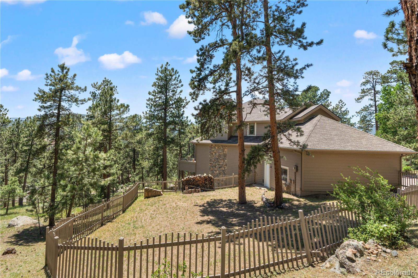 MLS Image #45 for 30082  troutdale ridge road,evergreen, Colorado