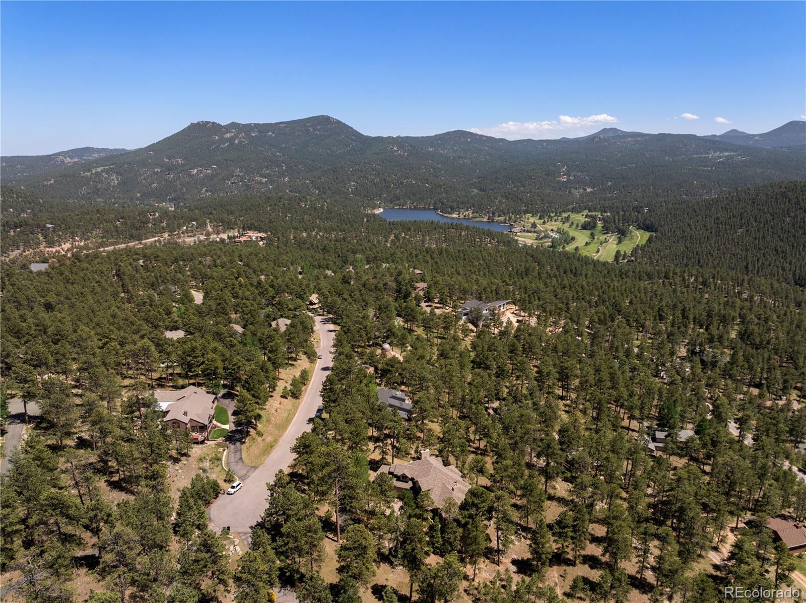MLS Image #48 for 30082  troutdale ridge road,evergreen, Colorado