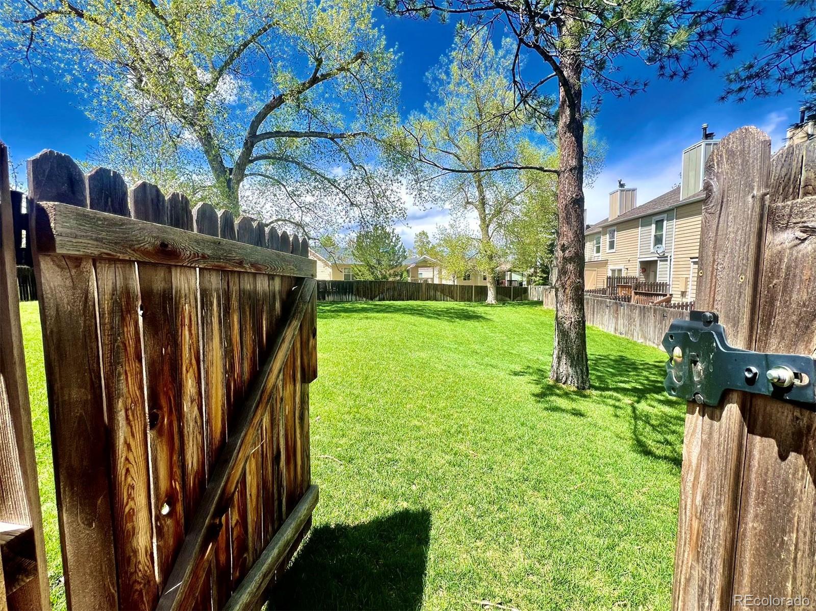 MLS Image #27 for 9539 w coal mine avenue,littleton, Colorado