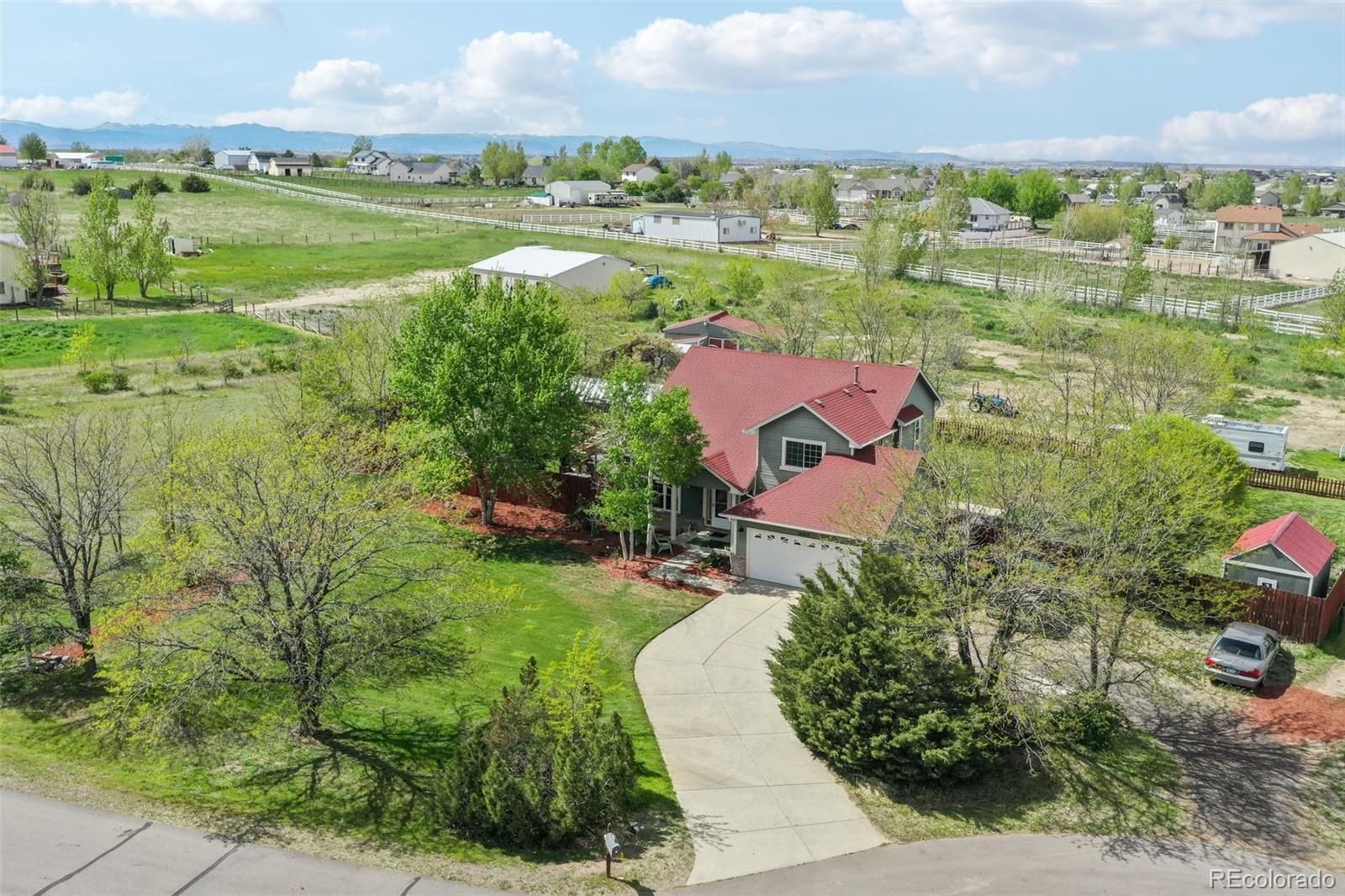 MLS Image #0 for 16015  great rock way,brighton, Colorado