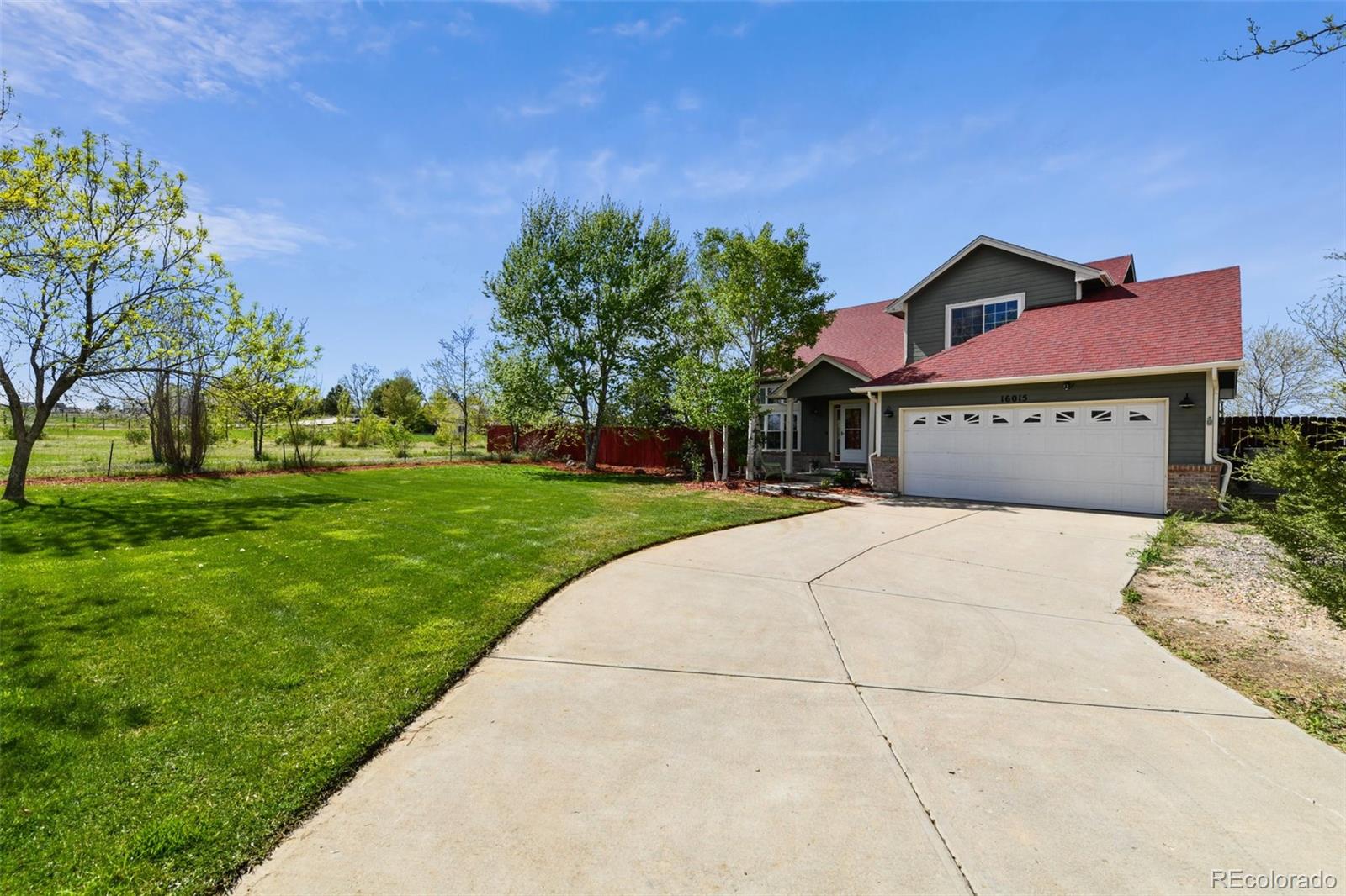 MLS Image #2 for 16015  great rock way,brighton, Colorado