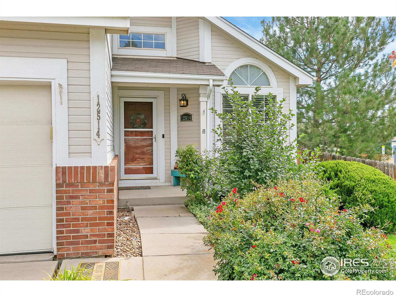 MLS Image #2 for 12514  tammywood street,broomfield, Colorado